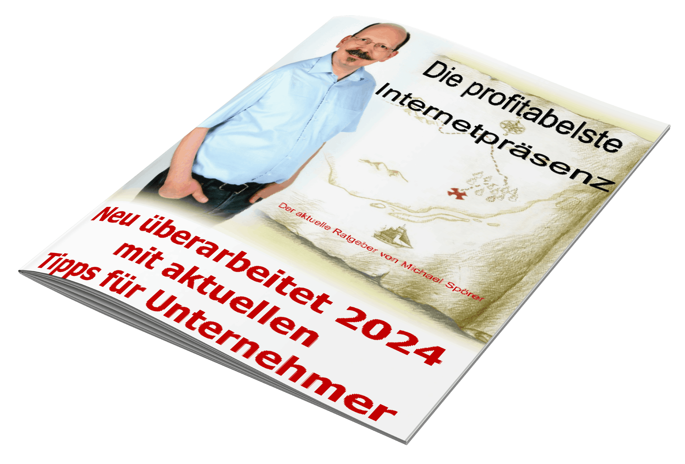 Die provitabelste Internetpräsenz